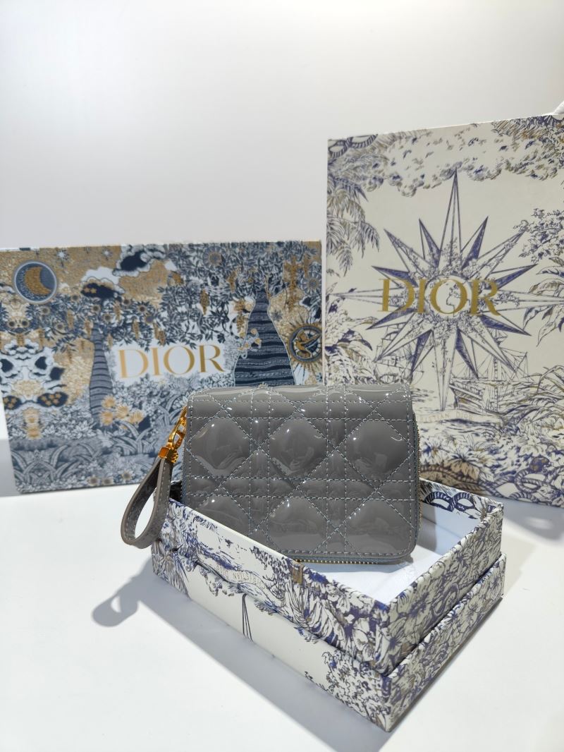 Christian Dior Wallet